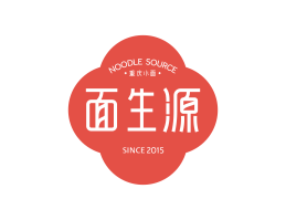 柳州东莞川味小吃品牌面生源餐饮品牌策划_LOGO升级_深圳餐饮VI设计