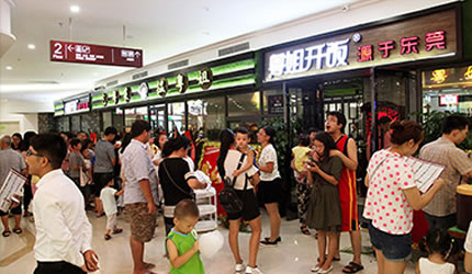 柳州引领粤菜新风潮，打造最地道最受欢迎的大众