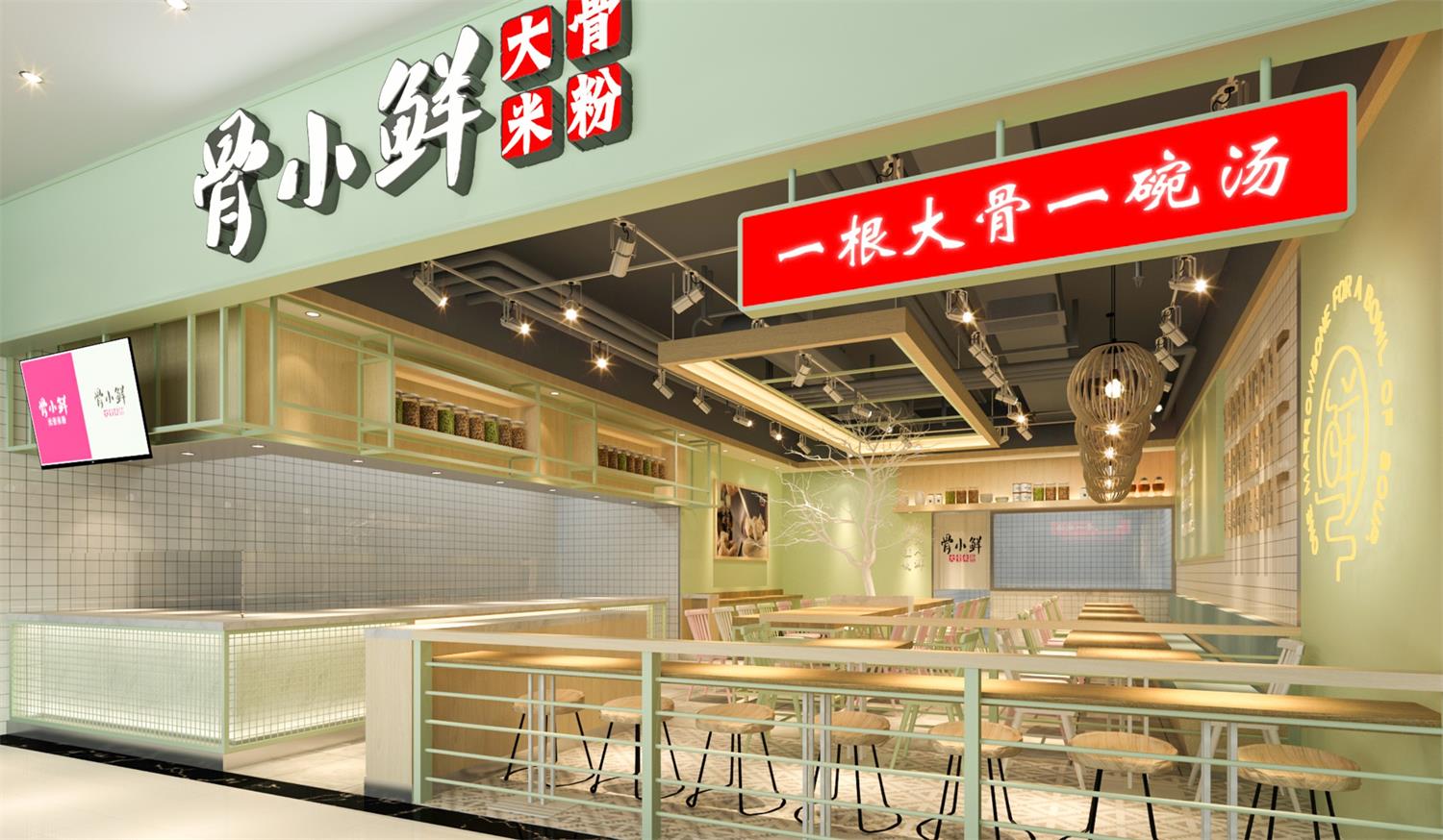 柳州新开一家餐饮店，需要掌握哪些技巧？ 